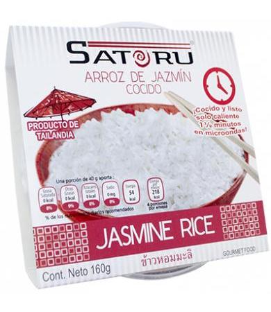 VINAGRE DE ARROZ 275 ML SATORU