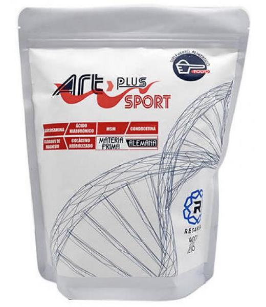 ART PLUS SPORT 400 G RESARSA