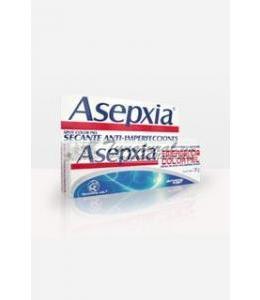 ASEPXIA EMERGENCIA COLOR PIEL 28 G