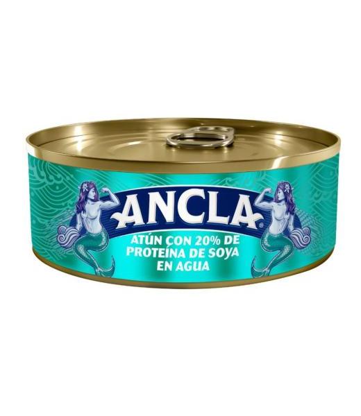 ATUN ANCLA EN AGUA 140 GR