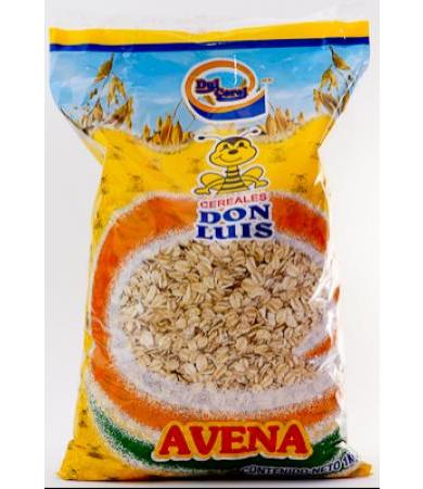 ARROZ Y QUINOA 300 G NATURAL COMPANY