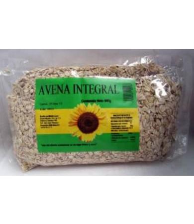 AVENA INTEGRAL 500 G MAXILU