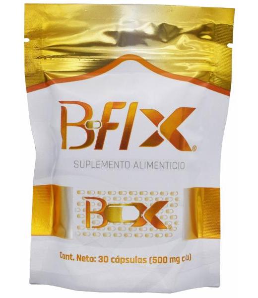 B-FLEX 30 CAP BFLX