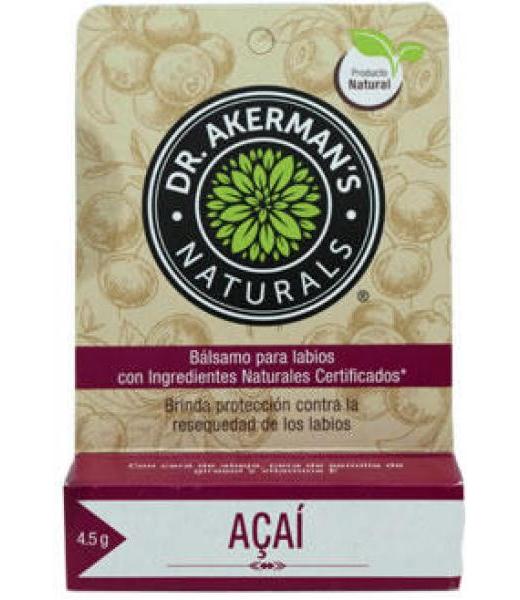 BALSAMO LABIAL ACAI 4.5 G DACLAF