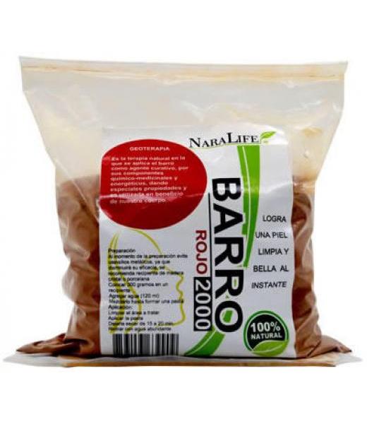 BARRO NEGRO 1 KG. BARROS SIAL