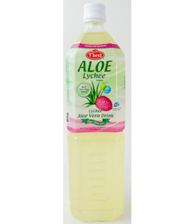 BEBIDA ALOE VERA NATURAL 1.5 LT