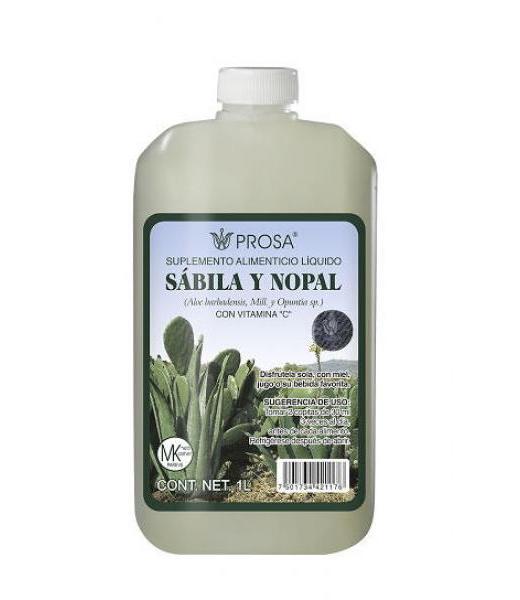ACEITE DE LIMON 120ML MIX NATURA