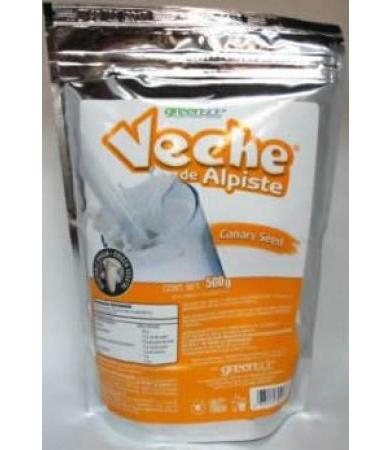 ALPISTECHE 500 G DXILOU ALL NATURAL