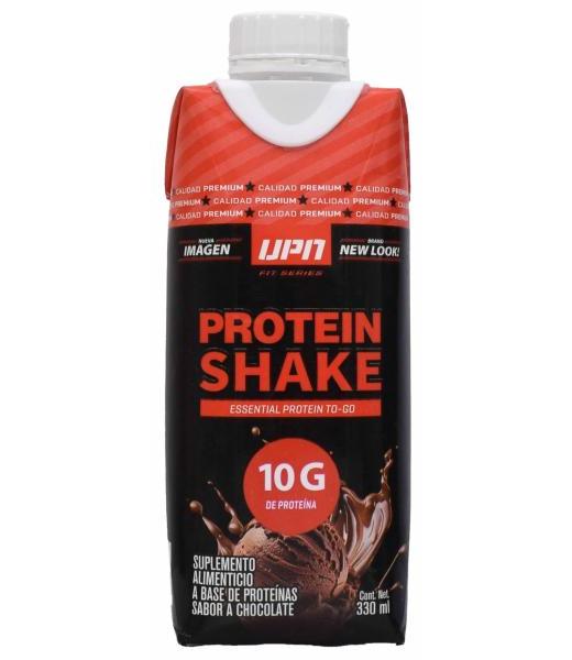 BEBIDA PROTEINA 10 G CHOCOLATE 330 ML UPN