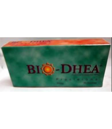 BIO DHEA 60 TAB BIO-MED