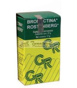 BROMECTINA ROSTENBERG 90 BARRAS