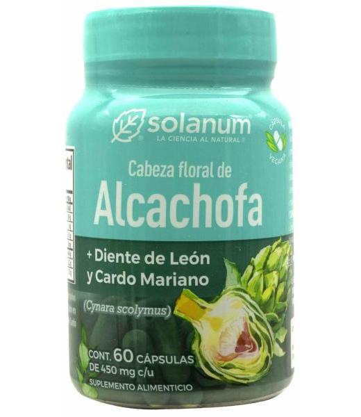 TBS. XOCONOSTLE SABILA Y NOPAL C 60 DE 600 MG NUTRY SALUD