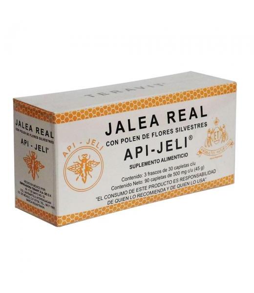 CREMA DE JALEA REAL CON VITAMINA E Y COLAGENO 113 G SUZANNE OLIVI