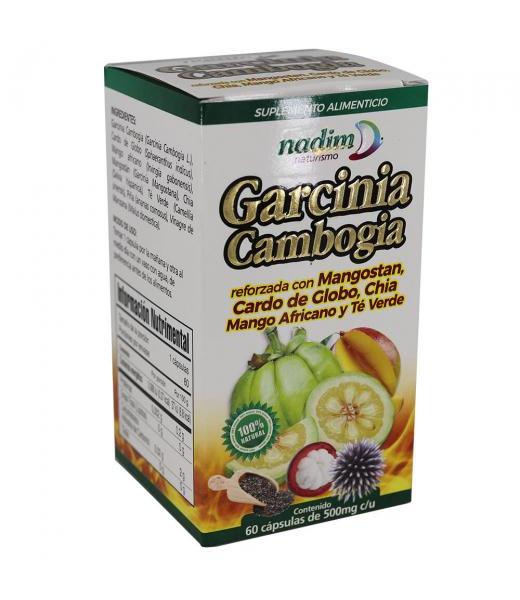 AMP. TRANGN+V C 10 A BASE DE HIERBABUENAROMEROANIS Y LECHUGA GN+VIDA