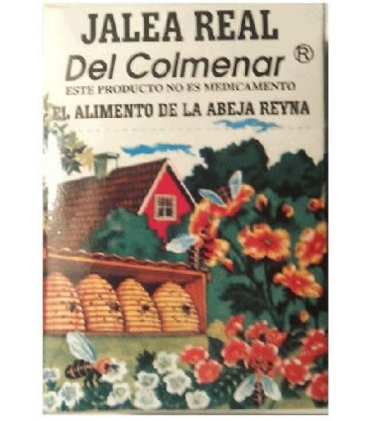 CAPS. JALEA REAL COLMENAR C 20 BRONCOMIEL