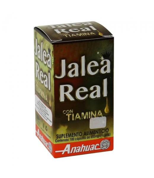 CREMA DE JALEA REAL CON VITAMINA E Y COLAGENO 113 G SUZANNE OLIVI