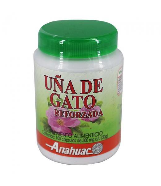CAPS. NEO KEELP ALGAS MARINAS C 90 ANAHUAC