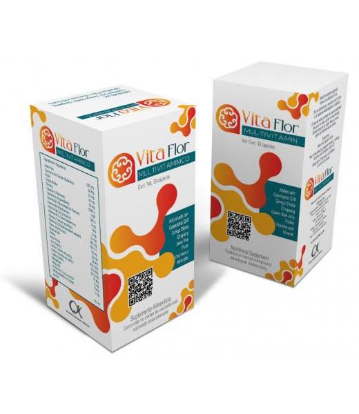 ASUA MIX CURCUMA PIMIENTA NEGRA 60 CAP HERBAL SOLUTIONS