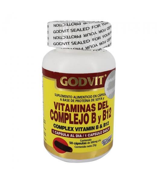 vitamina b1 b2 b6 b12
