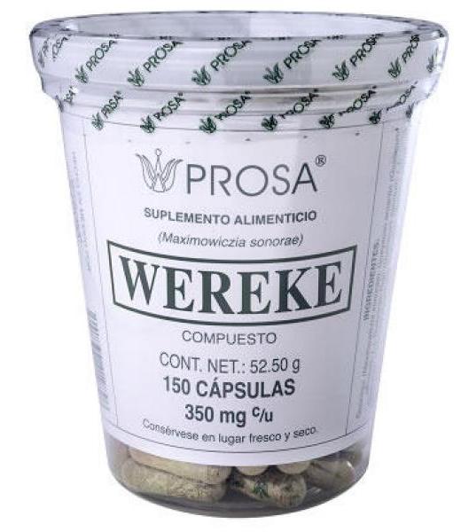 CLORURO DE MAGNESIO 100 CAP MAXICLORURO