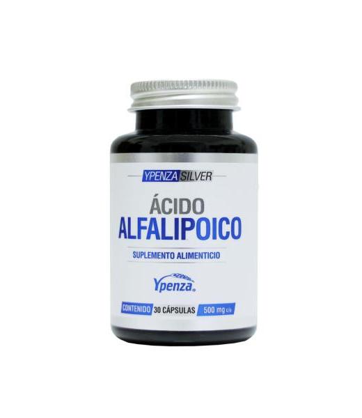 GABA ACIDO Y AMINOBUTIRICO 500 MG 30 CAPS ROYALTY NATURAL