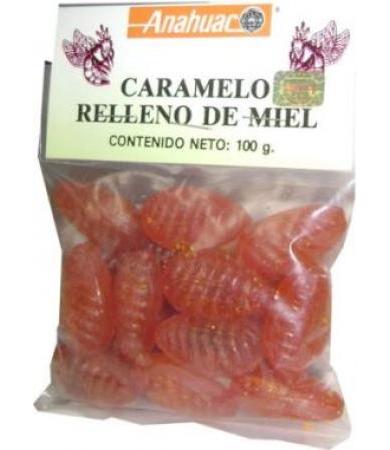 CHURRITOS DE AMARANTO NAT 100 G ARTE AMARANTO C 10