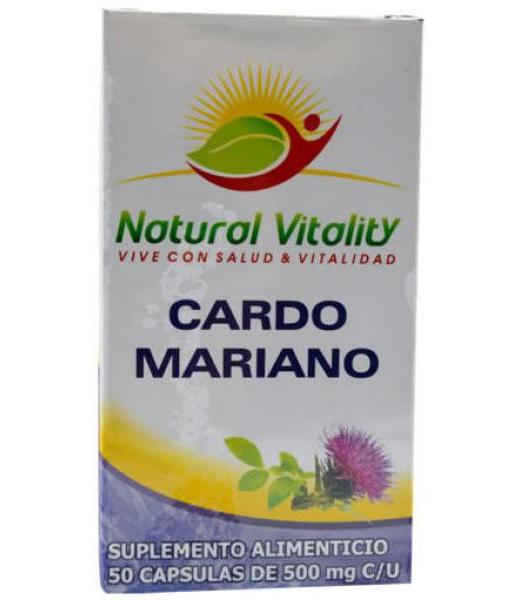 CLORURO DE MAGNESIO 100 CAP MAXICLORURO