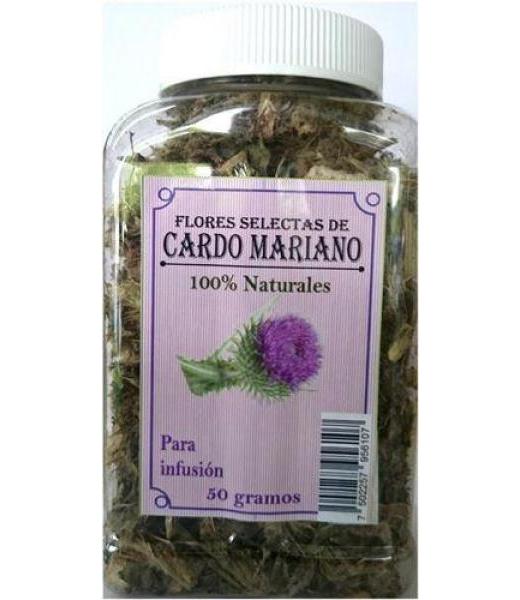 CARDO MARIANO 50 G 3 GENERACIONES