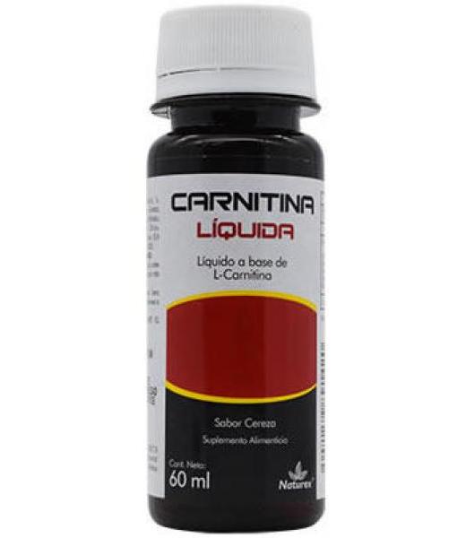 l carnitina con complejo b GNC | 5H8 Nutrition