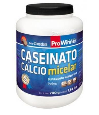 CASEINATO DE CALCIO MICELAR CHOC 700 G PRONAT
