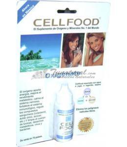 CELLFOOD OXIGENO LIQUIDO 29.5 ML
