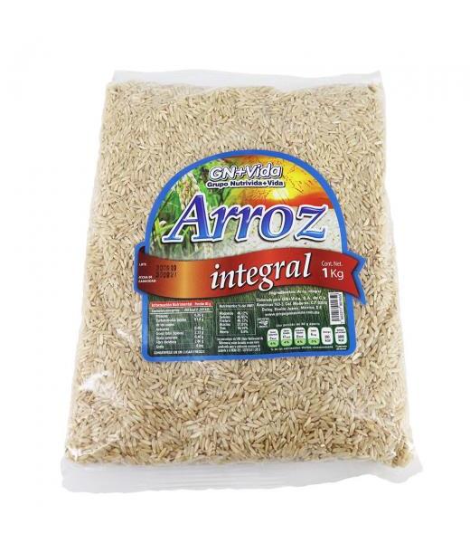GALLETA DE ARROZ CON QUINOA 140 G OKKO
