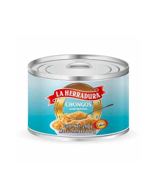 CHONGOS LA HERRADURA 240 GR
