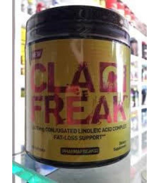 CLA FREAK 180 SOFTGELS (180 SRVS) PHARMAFREAK
