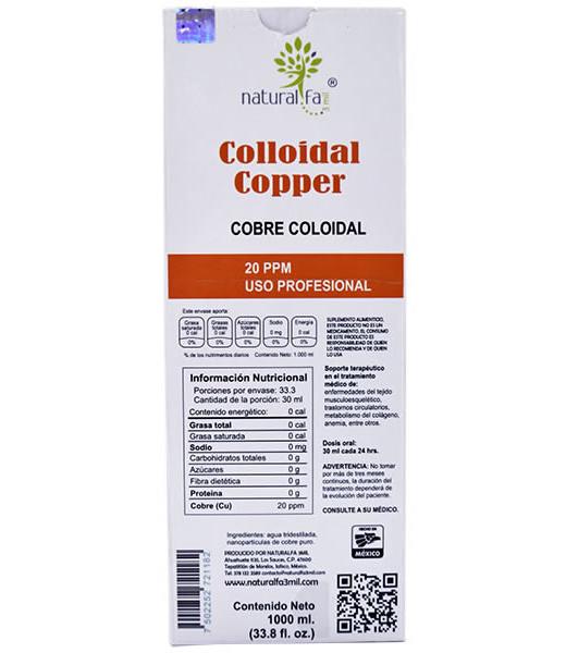 ASTRAGALO 70 ML LIA SOFI