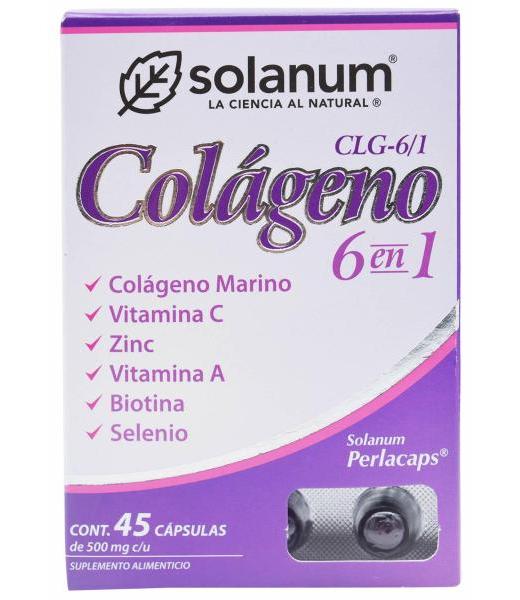 CAPS. RAIZ DE NOPAL REF. CON RAIZ DE TORONJA C 45 (MEJORADA) LA GRAN NATURISTA