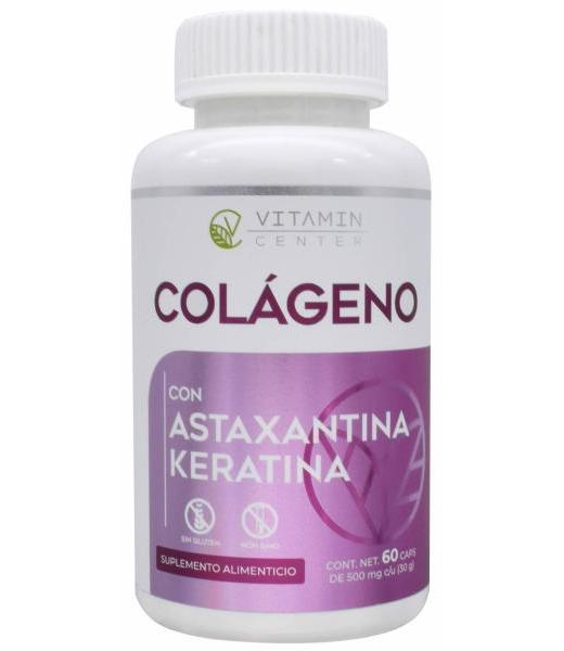 COLAGENO COLAGENER 60 TAB BIOMIRAL