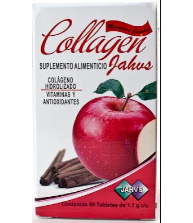 COLAGENO COLAGENER 60 TAB BIOMIRAL