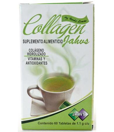 COLAGENO COLAGENER 60 TAB BIOMIRAL