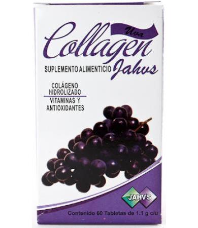 COLAGENO COLAGENER 60 TAB BIOMIRAL