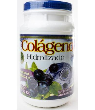JARABE FLORESSENCE 500ML. REMEDIO HERBOLARIO KOKUSAI