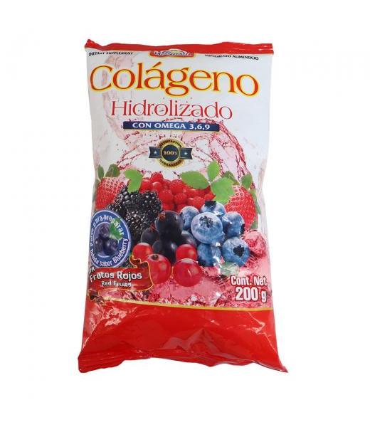 PALETA PULL BRON 25 PZA PULL BRNN
