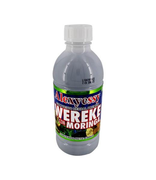 LOEV SAVILA JENGIBRE HINOJO 1 L SALUD NATURAL