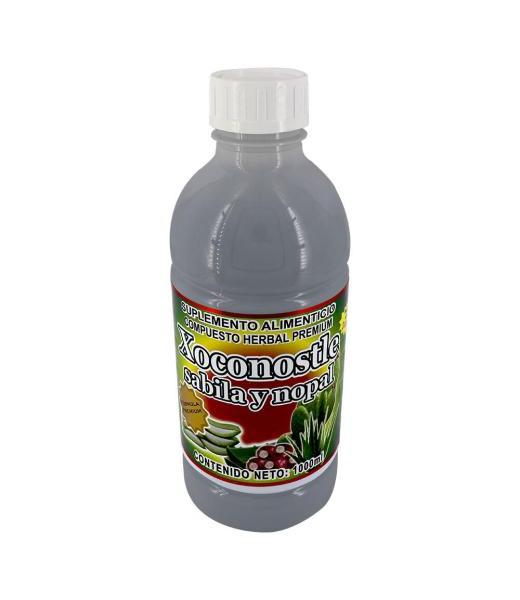 COMPUESTO DE LIDIA E. PINKHAM 1000ML ALEXYESSY NUTRY SALUD