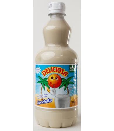 CONCENTRADO HORCHATA 700 ML PROALMEX