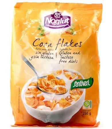 CORN FLAKES 250 G SANTIVERI