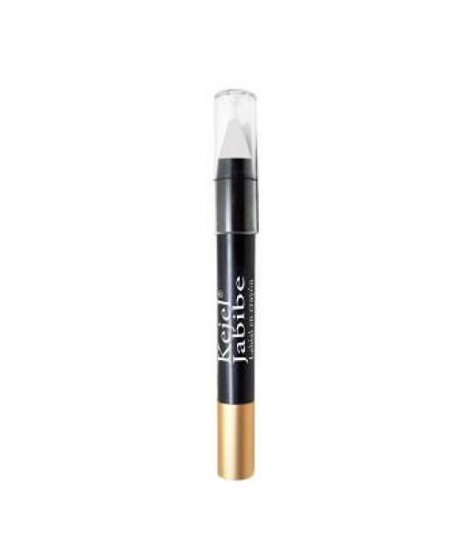 CORRECTOR EN CRAYON KEJEL JABIBE WHITE UNA MARAVILLA