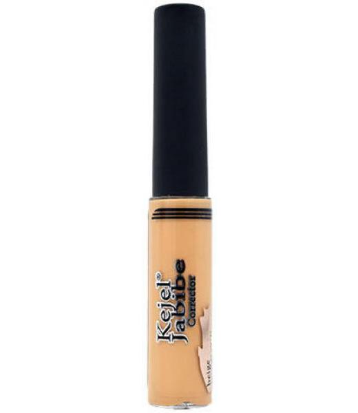 CORRECTOR LIQUIDO BEIGE 6 G KEJEL JABIBE