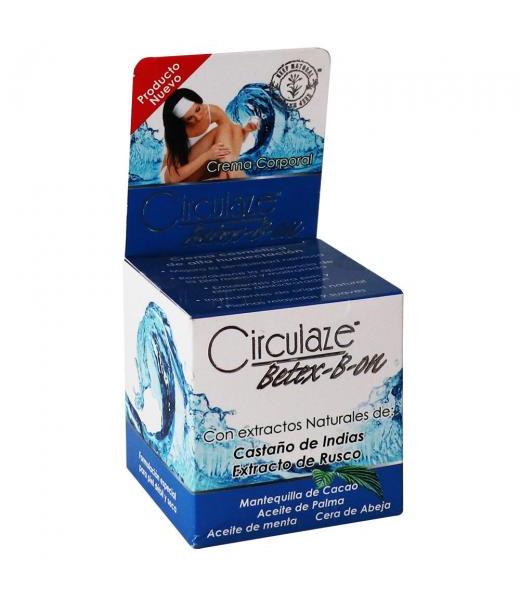 GEL CIRCULAZE BEAUTY LEGS (VARI) 400 ML REFRESCAHUMECTA Y SUAVIZA BIO SER NATURAL