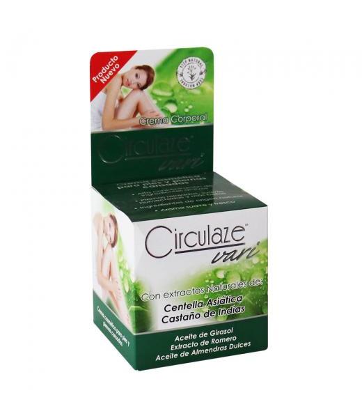 GEL CIRCULAZE BEAUTY LEGS (VARI) 400 ML REFRESCAHUMECTA Y SUAVIZA BIO SER NATURAL